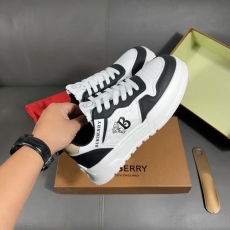 Burberry Low Shoes